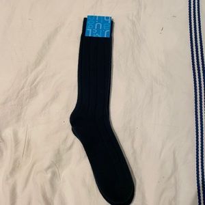 JMcLaughlin Men’s cashmere socks